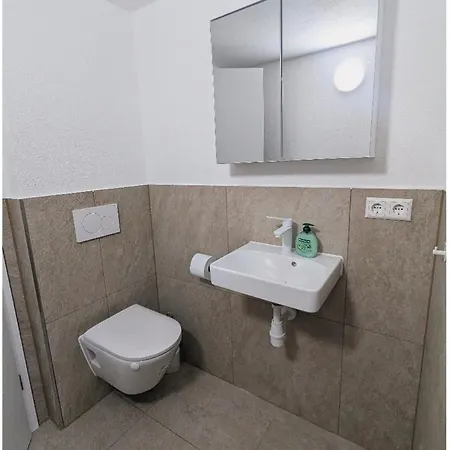 Rhein - Turquoise شقة