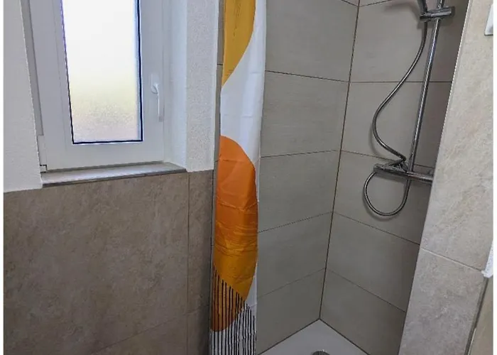 Rhein - Turquoise شقة